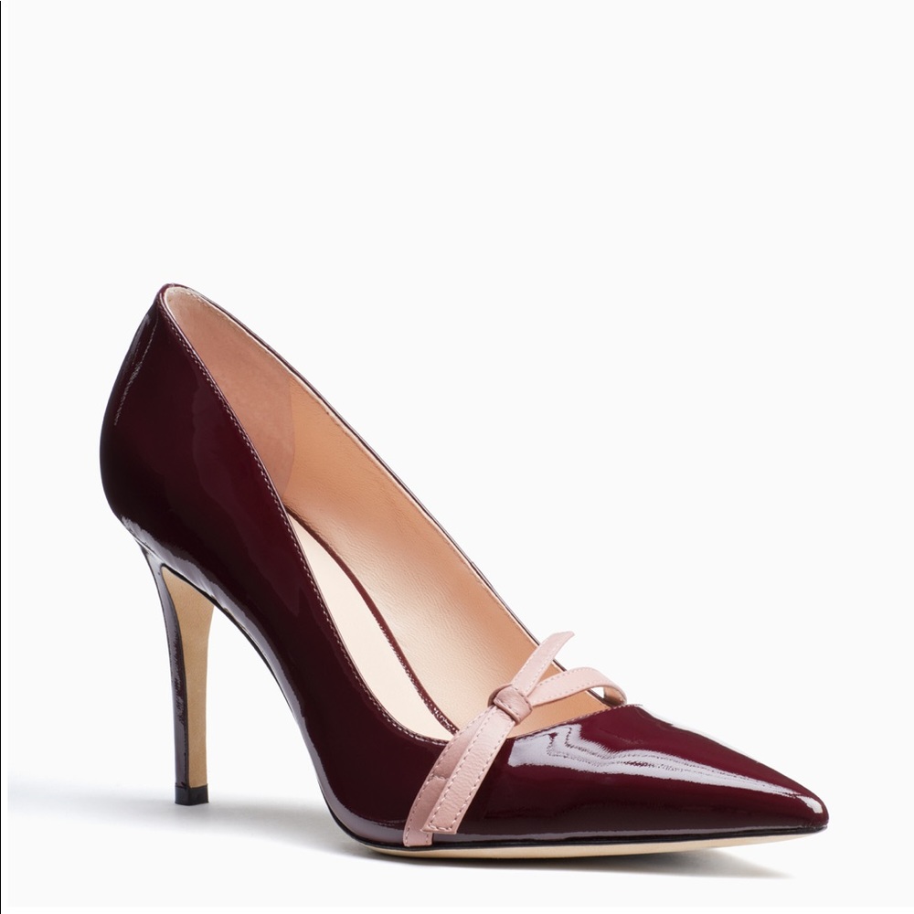 Kate Spade Viola Heels